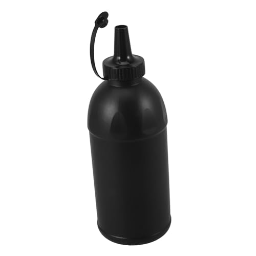 Toddmomy Tragbare Kunststoff spielperlen flasche Verschleißfest mit Glatter Oberfläche Praktische Aufbewahrung für Kleine Perlen für Outdoor spiele und Reisen Toddmomy Tragbare Kunststoff spielperlen flasche Verschleißfest mit Glatter Oberfläche Praktische Aufbewahrung für Kleine Perlen für Outdoor spiele und Reisen von Toddmomy