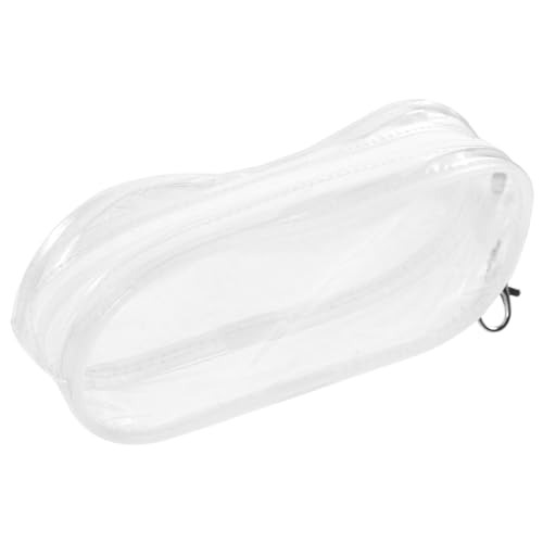 Toddmomy Transparente Puppentragetasche aus Robustem Kunststoff Kleine Outdoor Aufbewahrungstasche für Puppen Praktische Hängetasche für Handwerk Kindergarten und Kindergruppen Langlebig Toddmomy Transparente Puppentragetasche aus Robustem Kunststoff Kleine Outdoor Aufbewahrungstasche für Puppen Praktische Hängetasche für Handwerk Kindergarten und Kindergruppen Langlebig von Toddmomy