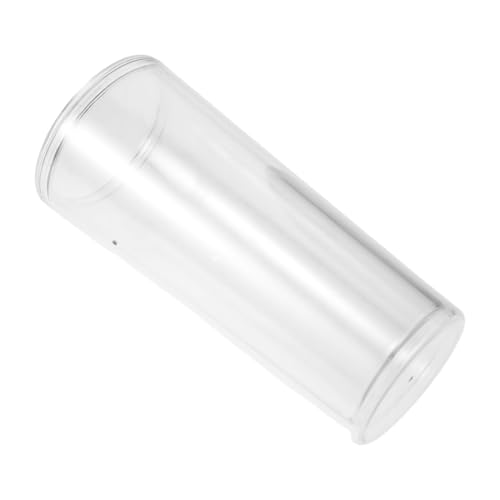 Toddmomy Transparenter Acryl Milchverschwinden Zauberbecher Abnehmbar und Reinigungsfähig Interaktives Lernspielzeug für Magische Bühnenperformance und Geschicklichkeitstraining Toddmomy Transparenter Acryl Milchverschwinden Zauberbecher Abnehmbar und Reinigungsfähig Interaktives Lernspielzeug für Magische Bühnenperformance und Geschicklichkeitstraining von Toddmomy
