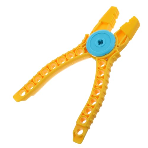 Toddmomy Trennwerkzeug Für Ziegel, Multifunktionale Bausteine-zange, Bausteine-entferner, Ziegelteile, Baustein-zubehör Toddmomy Trennwerkzeug Für Ziegel, Multifunktionale Bausteine-zange, Bausteine-entferner, Ziegelteile, Baustein-zubehör von Toddmomy
