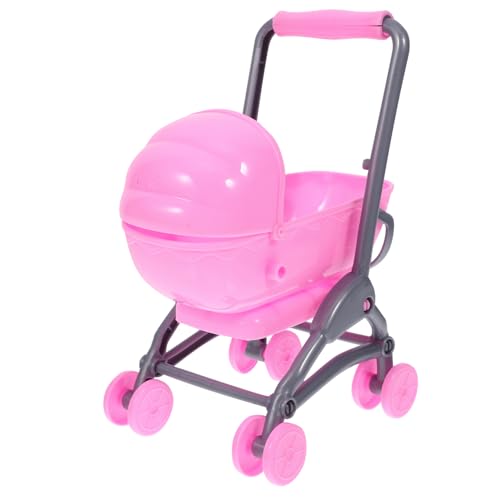Toddmomy Trolley Kleiner Kinderwagen Puppenwagen Spielwagen Kinderwagen Puppenwagen Puppenwagen Für 1 3 Kinderwagen Toddmomy Trolley Kleiner Kinderwagen Puppenwagen Spielwagen Kinderwagen Puppenwagen Puppenwagen Für 1 3 Kinderwagen von Toddmomy