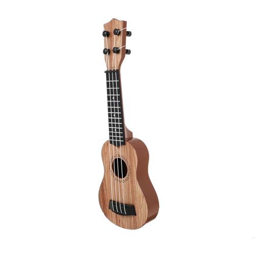 Toddmomy Ukulele für Anfänger Musikinstrument aus Gitarre für Jungen und Musikspielzeug zum Lernen Toddmomy Ukulele für Anfänger Musikinstrument aus Gitarre für Jungen und Musikspielzeug zum Lernen von Toddmomy