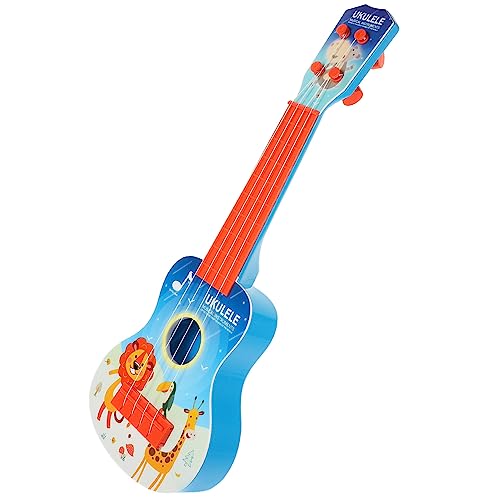 Toddmomy Beginner Ukulele Für Junge Mädchen Und Erwachsene Musikinstrument Zum Erlernen Von Musikfähigkeiten Für Musikalische Früherziehung Und Talententwicklung Toddmomy Beginner Ukulele Für Junge Mädchen Und Erwachsene Musikinstrument Zum Erlernen Von Musikfähigkeiten Für Musikalische Früherziehung Und Talententwicklung von Toddmomy
