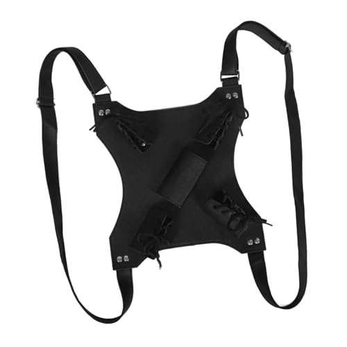 Toddmomy Universal Schwertgurt Cosplay Schwerttruhe Ninja Tragetasche Ninja Gefälschtes Tai Chi Mittelalterliche Schwerttasche Schwertkoffer Schwerthalter Toddmomy Universal Schwertgurt Cosplay Schwerttruhe Ninja Tragetasche Ninja Gefälschtes Tai Chi Mittelalterliche Schwerttasche Schwertkoffer Schwerthalter von Toddmomy