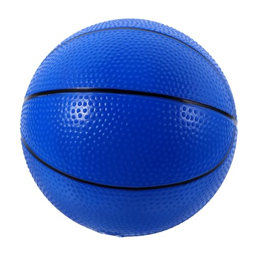 Toddmomy Vinyl Basketball Hüpfball Spielplatzball Springball Für Zuhause Lustiger Hüpfball Elastizitätsball Leichter Hüpfball Handball Aufblasbarer Sportball Blaues PVC Toddmomy Vinyl Basketball Hüpfball Spielplatzball Springball Für Zuhause Lustiger Hüpfball Elastizitätsball Leichter Hüpfball Handball Aufblasbarer Sportball Blaues PVC von Toddmomy