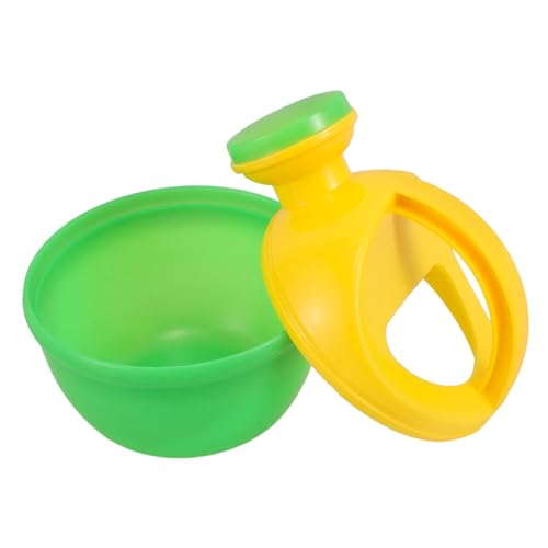 Toddmomy Wasserspielzeug Gießkanne Kleine Gießkanne Gießkannen Für Strandgießkanne Kindergießkanne Gießkanne Sand Und Strandspielzeug Kindergießkanne Kunststoff Hellgrün Toddmomy Wasserspielzeug Gießkanne Kleine Gießkanne Gießkannen Für Strandgießkanne Kindergießkanne Gießkanne Sand Und Strandspielzeug Kindergießkanne Kunststoff Hellgrün von Toddmomy