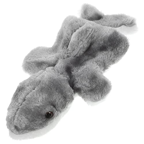 Toddmomy Weiches Plüsch Handpuppe Haifischform Interaktives Tier Handpuppenspielzeug für Fördert Fantasie Kommunikation und Eltern Junge Mädchen Interaktion und Frühe Bildungsunterstützung Toddmomy Weiches Plüsch Handpuppe Haifischform Interaktives Tier Handpuppenspielzeug für Fördert Fantasie Kommunikation und Eltern Junge Mädchen Interaktion und Frühe Bildungsunterstützung von Toddmomy