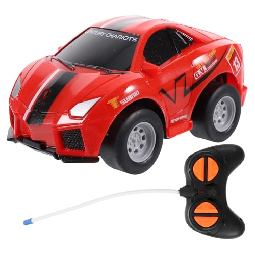 Toddmomy Wireless Ferngesteuertes Geländewagen Modellauto Robust Langlebig mit Breitem Sensorbereich und Sicherer Handhabung Geeignet für Outdoor Spielspaß Ab Jahren von Toddmomy