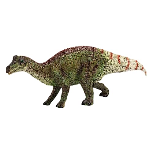 Toddmomy Zartes Dinosauriermodell Skelett Dekorationen Dinosaurier-Statue Für Die Dekoration Garten-Layout-Dinosaurier- Lustiges Dinosauriermodell Dinosaurier-Modelle Vinyl von Toddmomy