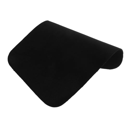Toddmomy Zauberkartenmatte Kartenspielmatte Partygeschenk Pokertischmatte Pokerzubehör Pokermatte Spieltischmatte Karte Tischmatte Stoff Black Toddmomy Zauberkartenmatte Kartenspielmatte Partygeschenk Pokertischmatte Pokerzubehör Pokermatte Spieltischmatte Karte Tischmatte Stoff Black von Toddmomy