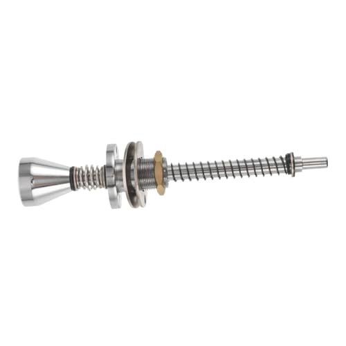 Toddmomy Loaded Spring Rod Für Maschinen Spielmaschinen Zubehör Und Tragbare Pull Rod Für Erwachsene Leicht Zu Reinigen Und Wartungsfreundlich von Toddmomy