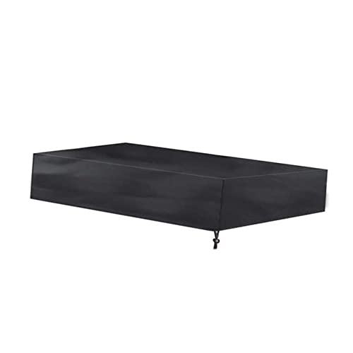 Toddmomy Garten-sandkastenabdeckung wasserdichte Schutzhaube Für Sandkästen Und Kleine Pools Robust Und Uv-beständig Für Outdoor-Einsatz von Toddmomy