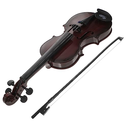 Violine für Musikalisches Lernspielzeug aus Sicherem für Anfänger Kreativität und Musikkognition von Toddmomy