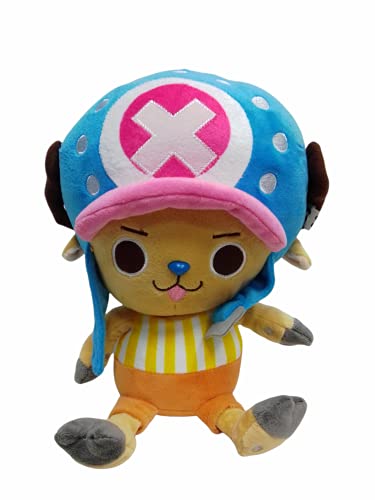 Toei Tony Tony Chopper Original Plüschtier von Toei