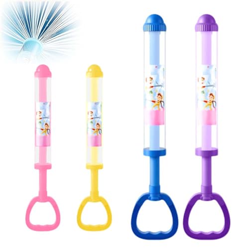 Fireworks Water Gun,4 Stück Wasserpistole,Wasserspielzeug Kinder Outdoor,Romantische Feuerwerk Water Squirter,Outdoor Spielzeug zum Baden,Pool,Party Fireworks Water Gun,4 Stück Wasserpistole,Wasserspielzeug Kinder Outdoor,Romantische Feuerwerk Water Squirter,Outdoor Spielzeug zum Baden,Pool,Party von Toerjii