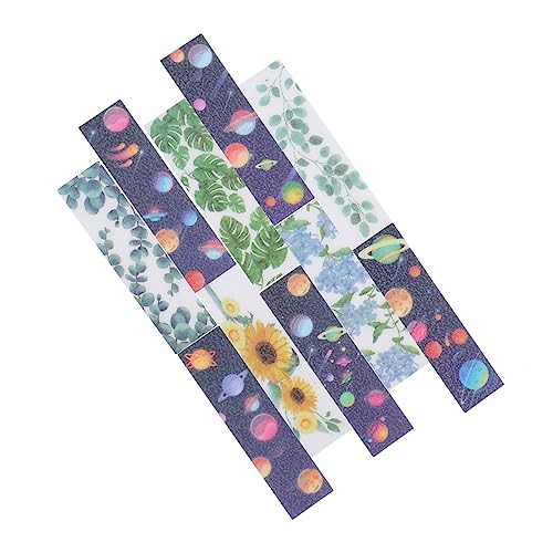 Tofficu 10 Stück Antistress Aufkleber Praktische Druckentlastungsaufkleber für Erwachsene Sensorische Sticker für Stressabbau für Büro und Alltag von Tofficu