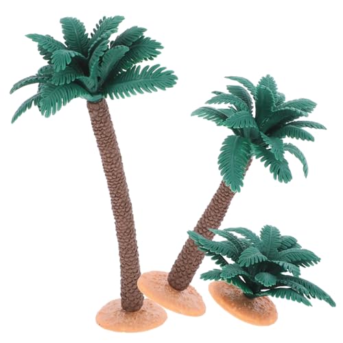 Tofficu 3 Stück Teiliges Miniatur Pflanzenmodell aus Realistische Baum und Gras Deko für Modellbau Miniaturlandschaften Schreibtischdekoration und Modellbahnen Langlebig und Detailgetreu Tofficu 3 Stück Teiliges Miniatur Pflanzenmodell aus Realistische Baum und Gras Deko für Modellbau Miniaturlandschaften Schreibtischdekoration und Modellbahnen Langlebig und Detailgetreu von Tofficu