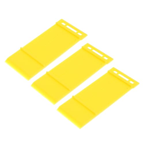 Tofficu 3 Stücke Modelltrenner Modellteilöffner Werkzeuge Für Yellow Tofficu 3 Stücke Modelltrenner Modellteilöffner Werkzeuge Für Yellow von Tofficu