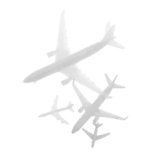 Tofficu 4 Stück Flugzeug Sandtisch Modell Spielzeugflugzeug Flugzeugschmuck Flugzeugspielzeug Mikro Landschaftsflugzeugmodell Kleines Flugzeug Spielzeugflugzeug Modellbausätze Tofficu 4 Stück Flugzeug Sandtisch Modell Spielzeugflugzeug Flugzeugschmuck Flugzeugspielzeug Mikro Landschaftsflugzeugmodell Kleines Flugzeug Spielzeugflugzeug Modellbausätze von Tofficu