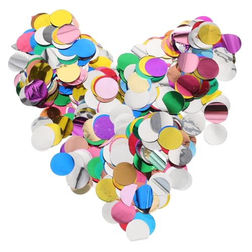 Tofficu 6 Ballon-Pailletten hochzeitsdekoration partyzubehör Geburtstagsfeierdekoration Ballondekoration Partydekorationen Ballonbogen-Kit Folienpailletten dekorative Streuung Plastik Tofficu 6 Ballon-Pailletten hochzeitsdekoration partyzubehör Geburtstagsfeierdekoration Ballondekoration Partydekorationen Ballonbogen-Kit Folienpailletten dekorative Streuung Plastik von Tofficu