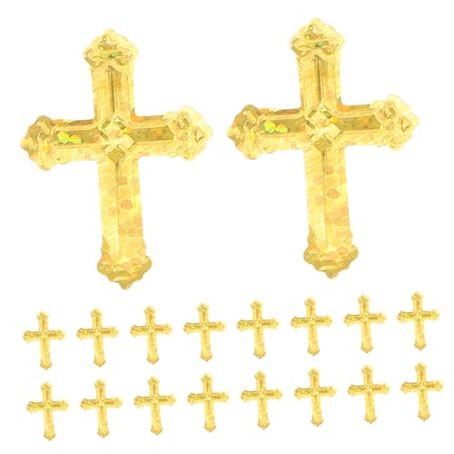 Tofficu Konfetti aus Langlebigem Kunststoff Glitzerndes Tisch-streudekor für Religiöse Anlässe Wie Kommunion Taufe Geburtstag und Hochzeit Einfach zu Streuen und Reinigen Tofficu Konfetti aus Langlebigem Kunststoff Glitzerndes Tisch-streudekor für Religiöse Anlässe Wie Kommunion Taufe Geburtstag und Hochzeit Einfach zu Streuen und Reinigen von Tofficu