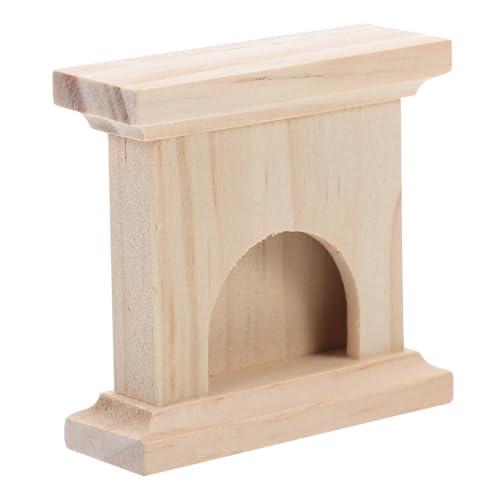 Tofficu Miniaturpuppenhaus Kamin Mini Möbel Für Dollhouse Wooden Dollhouse Accessoires Miniaturpollhouse Bonfire Dekoration Tofficu Miniaturpuppenhaus Kamin Mini Möbel Für Dollhouse Wooden Dollhouse Accessoires Miniaturpollhouse Bonfire Dekoration von Tofficu