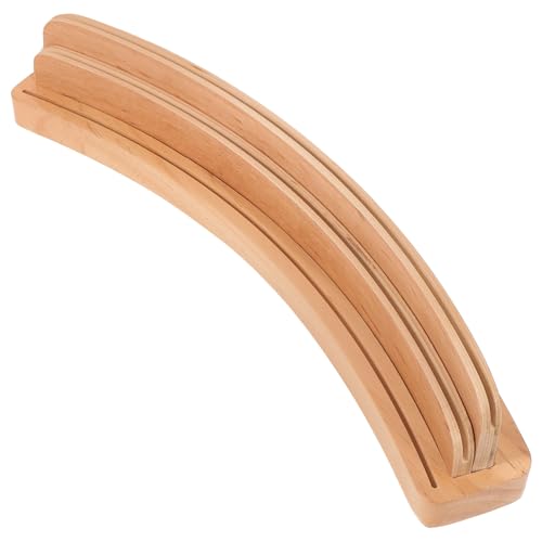 Tofficu Präsentationshalter Aus Holz Tablettgestell Anzeige Rezeption Groß Handeln Kartenhalter Klein Mini Erwachsene Deck Samba Aufschlag Für Beige Hölzern Tofficu Präsentationshalter Aus Holz Tablettgestell Anzeige Rezeption Groß Handeln Kartenhalter Klein Mini Erwachsene Deck Samba Aufschlag Für Beige Hölzern von Tofficu