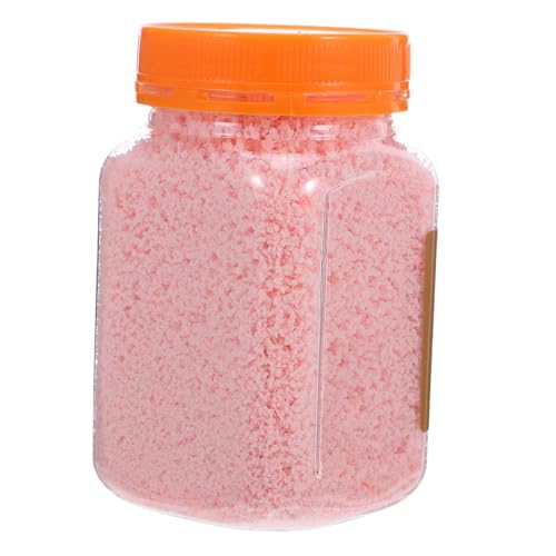 Tofficu Sponge Terrain Powder für Modellbau Buschige Miniatur-Sträucher Realistische Landschaftsdeko Einfach Anzuwenden für DIY Miniatur-Strauch Geländestreuung Feengarten Architektur und Tofficu Sponge Terrain Powder für Modellbau Buschige Miniatur-Sträucher Realistische Landschaftsdeko Einfach Anzuwenden für DIY Miniatur-Strauch Geländestreuung Feengarten Architektur und von Tofficu