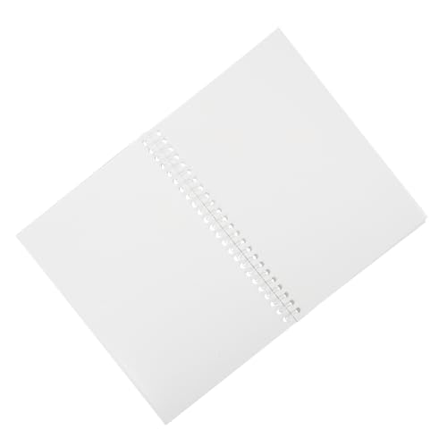 Tofficu Stickeralbum Wiederverwendbares Sammelbuch für Aufkleber und Dekobänder Praktische Aufbewahrung für Sammler Robustes und Langlebiges Material für DIY Projekte Tofficu Stickeralbum Wiederverwendbares Sammelbuch für Aufkleber und Dekobänder Praktische Aufbewahrung für Sammler Robustes und Langlebiges Material für DIY Projekte von Tofficu