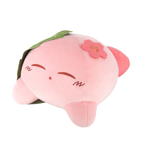 Nintendo Together+ – Plüsch Kirby – Kirby Mochi 15 cm von Together Plus