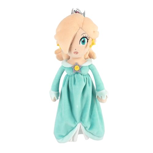 Nintendo Together+ - Super Mario Plüsch - Harmonie 28cm von Together Plus