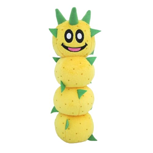 Nintendo Together+ – Super Mario Plüschfigur – Pokey 23 cm von Together Plus