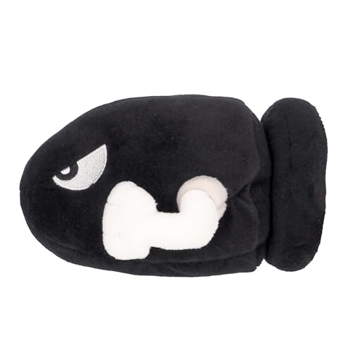 Super Mario - Bullet Bill Super Mario - Bullet Bill von Together Plus