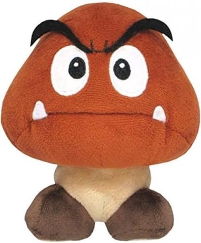Nintendo Plüschfigur Goomba (14cm) von Together