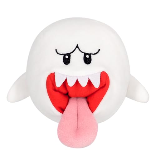 Together+ Nintendo Plüschtier Super Mario Boo 13 c Together+ Nintendo Plüschtier Super Mario Boo 13 c von Together+