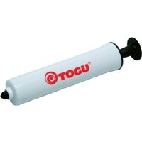 TOGU 904400 - Ballpumpe mit Nadelventil für Fußball, Basketball, Volleyball etc. TOGU 904400 - Ballpumpe mit Nadelventil für Fußball, Basketball, Volleyball etc. von Togu GmbH