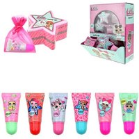 L.O.L. Surprise! Make Up mit Dose in Sternform klein 6fach sortiert L.O.L. Surprise! Make Up mit Dose in Sternform klein 6fach sortiert von Toi-Toys International