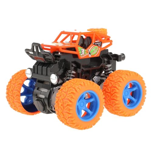 Friction Monster Truck Stunt 360 Friction Monster Truck Stunt 360 von Toi-Toys