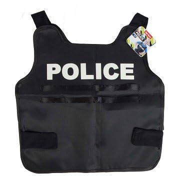 Politievest Police Verkleedhesje von Toi-Toys