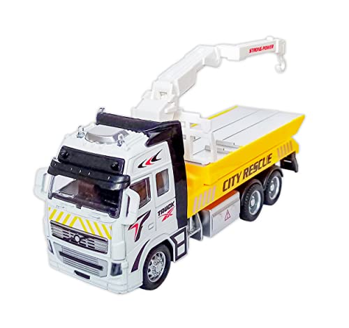 Toi-Toys ABSCHLEPPWAGEN 20cm mit Rückzugmotor Modellauto Auto Spielzeugauto Metal Spielzeug Kinder Geschenk 04 Toi-Toys ABSCHLEPPWAGEN 20cm mit Rückzugmotor Modellauto Auto Spielzeugauto Metal Spielzeug Kinder Geschenk 04 von Toi-Toys