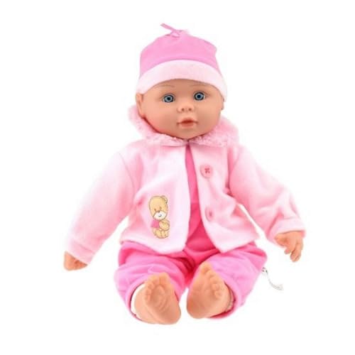 Toi Toys Babypuppe 40 cm von Toi-Toys