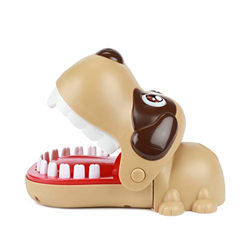 Bissiger Hund Gesellschaftsspiel von Toi-Toys