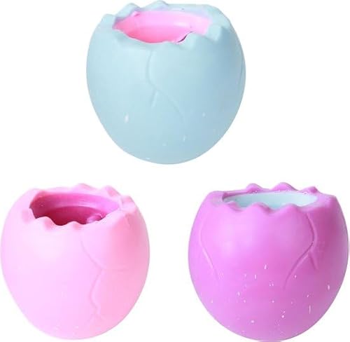 Toi Toys Dream Horse Squeeze Pop Out Einhorn von Toi-Toys