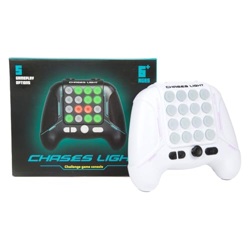 Toi-Toys Fun Elektronisches Spiel-Click Maniac 5in1 Toi-Toys Fun Elektronisches Spiel-Click Maniac 5in1 von Toi-Toys