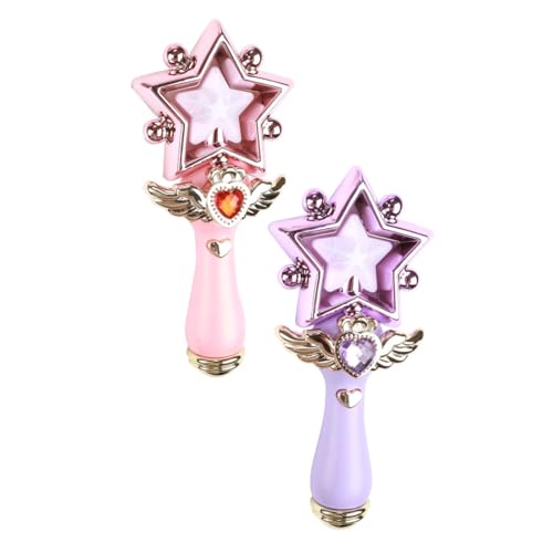 Toi-Toys Princess Friends Zauberstab mit Licht und Sound Toi-Toys Princess Friends Zauberstab mit Licht und Sound von Toi-Toys