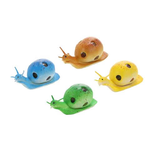 Toi Toys Quetschschnecke 5x10x4,5cm Toi Toys Quetschschnecke 5x10x4,5cm von Toi-Toys
