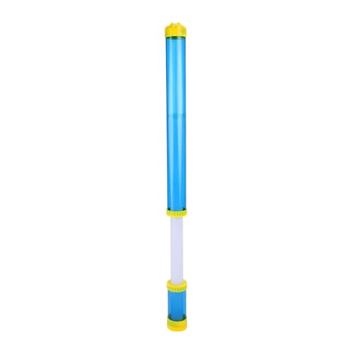 Toi-Toys wasserzerstäuber Disco mit Licht Junior 48 cm blau Toi-Toys wasserzerstäuber Disco mit Licht Junior 48 cm blau von Toi-Toys