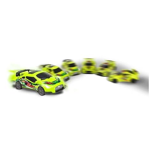 Turbo Racers Rennauto Reibung und Drift Funktion von Toi-Toys