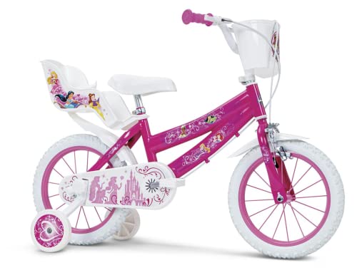 TOIMSA Fahrrad 35,6 cm (14 Zoll) Prinzessin Huffy von Toimsa