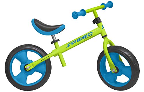 Toimsa-150 Laufrad, 30,5 cm, 3-5 Jahre, 150, Mehrfarbig, 85 x 40 x 61 cm Toimsa-150 Laufrad, 30,5 cm, 3-5 Jahre, 150, Mehrfarbig, 85 x 40 x 61 cm von Toimsa